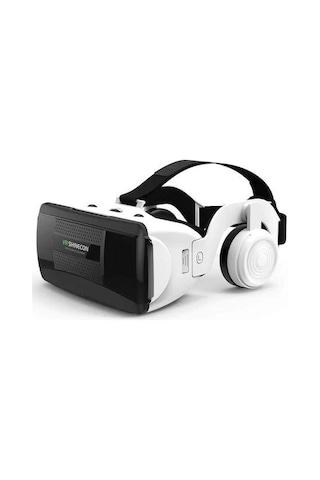 UnDePlus G06EB VR Shinecon 3D Sanal Gerçeklik Gözlüğü