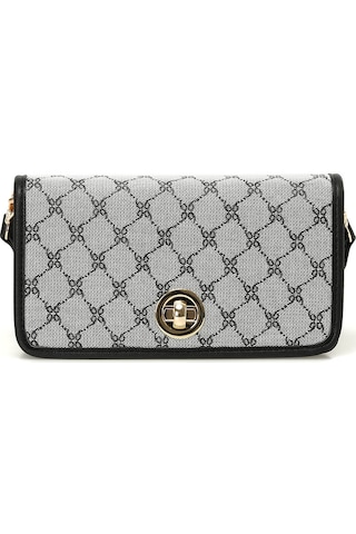 Nine West Merrıtpho 4pr Grı Kadın Telefon Çantası 000000000101913135 000000101913135001 Gri