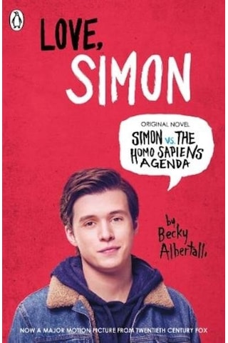 Love Simon