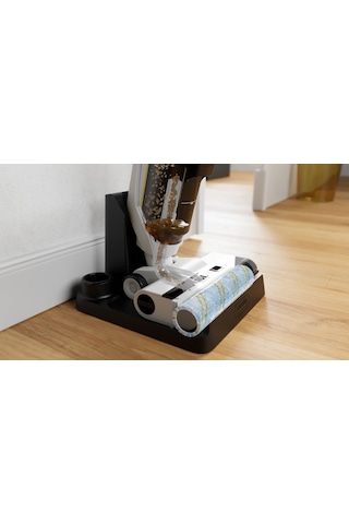Karcher KFL 1 Islak Kuru Şarjlı Dikey Süpürge
