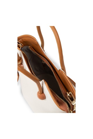 Deery Beyaz Kadın El Çantası - K27066zbyzy1 Beyaz