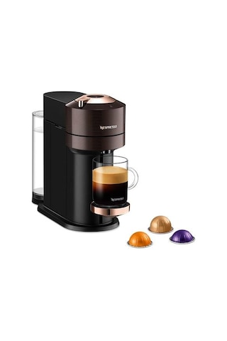 Nespresso Vertuo Next Premium Kapsüllü Kahve Makinesi