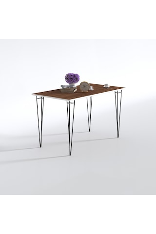 Knsz yemek masası hemdem cvzsyh 075*130*090 mutfak ofis çalışma