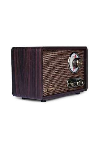 Looptone Dsy-R08 Retro Radyo Espresso