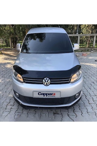 Vw Caddy 2010 2011 2012 2013 2014 2015 Kaput Koruyucu Rüzgarlığı