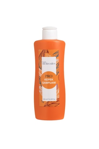 Sbr Pro Kepek Karşıtı Şampuan 200 Ml Kepekli