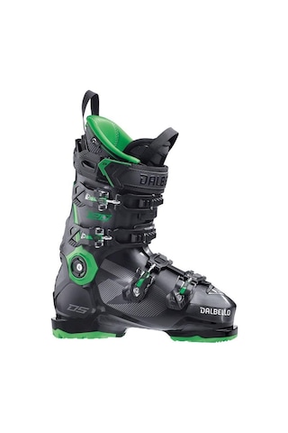 Dalebello Ds 120 Ms Erkek Kayak Ayakkabısı Siyah / Yeşil