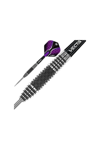 Winmau Kairos 1 %90 Tungsten Çelik Uçlu Dart Oku