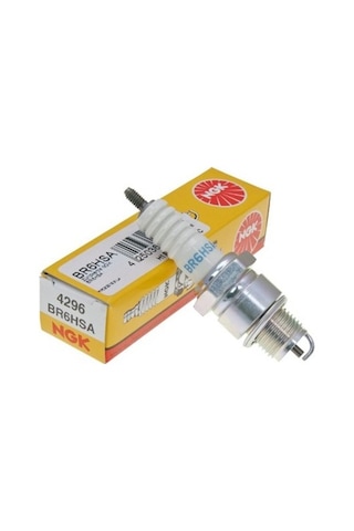 Ngk Buji - Br6hsa Ngk Buji - Br6hsa