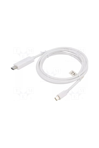 Digitus Displayport Adaptör Kablosu Mini Dp - Hdmı Type A 2m Ak.340304.020.w