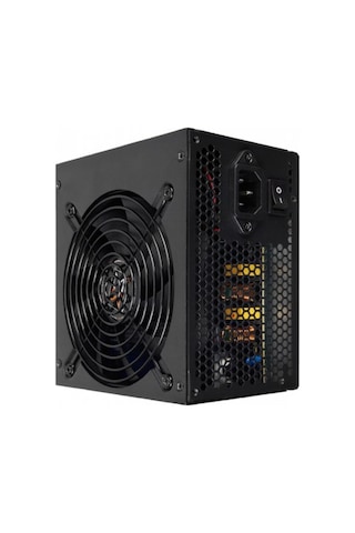 Xigmatek EN42654 X-Power 650W 80+ 12 CM Fanlı Güç Kaynağı