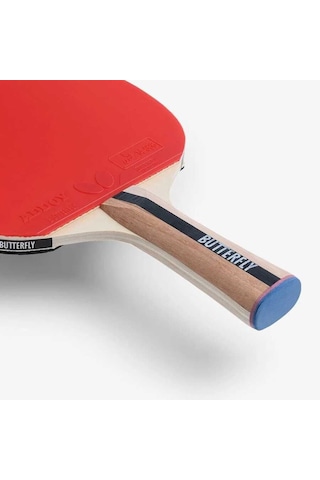 Butterfly Hero Racket S7 Masa Tenisi Raketi 6251770002