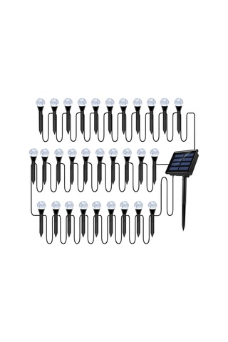 Yaozixia Açık Hava Kamp Feneri Acil Durum Işığı Alev Işığı Pil İle Çalışan Şarj Edilebilir Güneş Enerjili Su İtici Ayarlanabilir Parlaklık Yürüyüş Piknik Açık Hava Çok Renkli