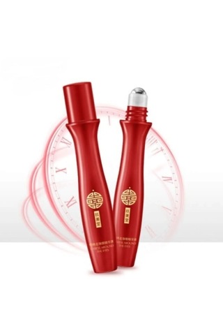 Jomtam Güzellik Sırları Bilye Sistemli Sıkılaştırıcı Anti Age Göz Serumu 15﻿﻿ ML