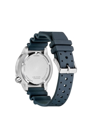 Citizen Bn0167-09w Erkek Kol Saati Gümüş