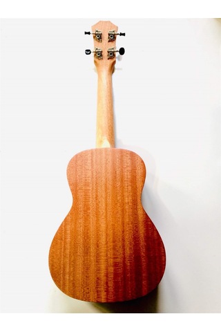Clam Ps-S100-23A Concert Ukulele