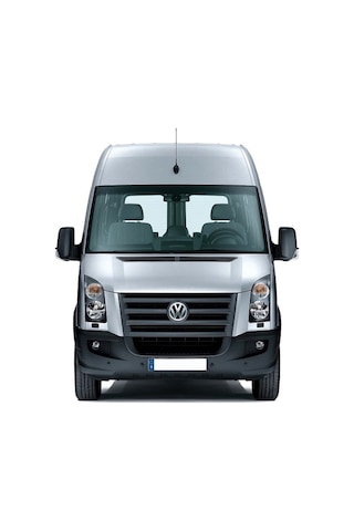 VW Crafter 06-16 Debriyaj Fren Pedalı Lastiği 2E0721173 2E0721174