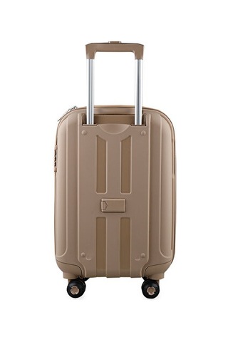 Ivs Krem Valiz Buyuk Boy Büyük Boy Seyahat Çantası Pp4040-190-l Bej Bej