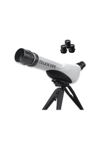 Çocuklar İçin Hd Astronomik Eğitim Monoküler Teleskop