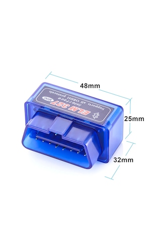 Elm327 Mini V2.1 Bluetooth Obd