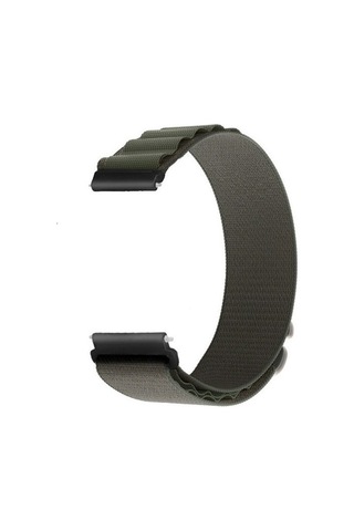 Trident W3 Kordon Ayarlanabilir Kademeli Naylon Hs25