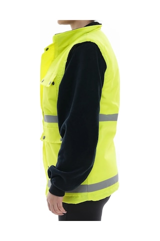 Yeşil Polarlı Mühendis Montu Yeşil