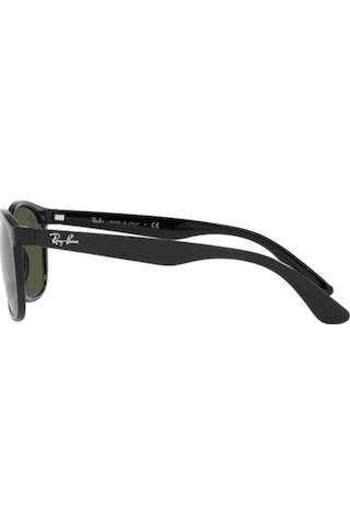 Ray-Ban RB4374 601/31 Siyah Erkek Güneş Gözlüğü