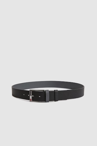 U.s. Polo Assn. Erkek Siyah Kemer 50322557-vr046
