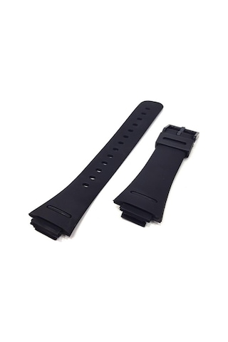 Casio Ab-50 Plastik Saat Kordonu Kayışı Feza Marka