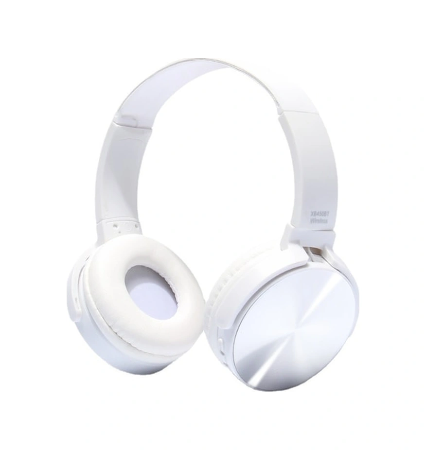 Fortunelane 450bt Kulaküstü Bluetooth Kulaklık, Mikrofonlu Serbest Konuşma, Hi-fi Derin Bas, Stereo Ses, Telefon-bilgisayar Uyuml