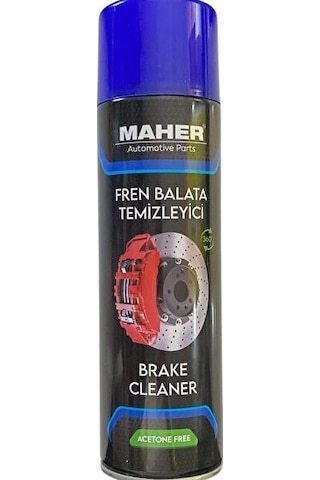 Fren Balata Spreyi Maher 500ml.