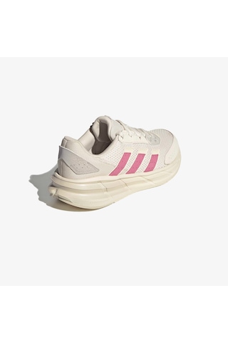 Adidas Astrastar Kadın Krem Spor Ayakkabı Jp5947