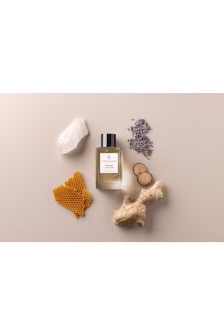 Essential Parfums The Musc Unisex Parfüm EDP 100 ML