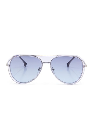 Fratelli Rossetti Fr2544-c8-c8 54 Polarize Erkek Güneş Gözlüğü Gri