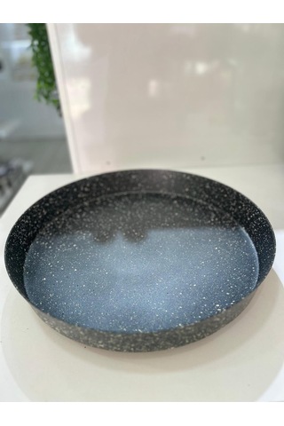 Hamarat Granit Fırın Tepsi 40 Cm