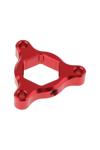 Jokmae Cnc Alüminyum Jokmae Ön Süspansiyon Çatal Yük Belirtildiği Gibi