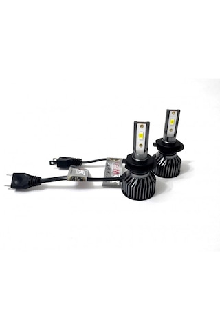 Femex Eco Power Csp H7 Led Xenon Far Ampulu