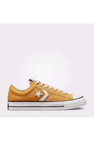 Converse Erkek Ayakkabı A06111c Kahverengi
