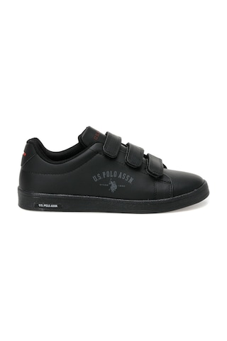 U.S. Polo Assn. U.s Polo Assn Singer 3pr Mevsimlik Bayan Spor Ayakkabı 001