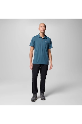 Columbia Ao8939 Ech Trail Utility Erkek Pantolon 2136861010 Siyah