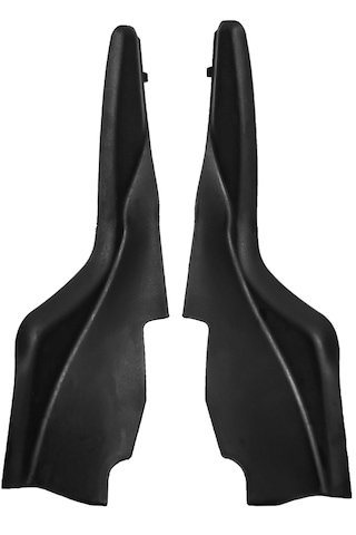 Kangoo 3 Cam Izgara Bakaliti Takım - 8200439447, 8200439448