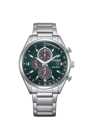 Citizen Ca0459-79x Erkek Kol Saati Gri