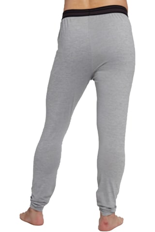 Burton Ltwt X Erkek Gri İçlik Alt 23151