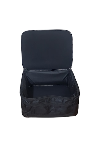 Motosiklet Arka Ve Yan Çanta, İç Taşıma Çantası