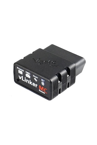 Vgate İcar VLinker MC+ BT 4.0 OBD2 Arıza Tespit Cihazı