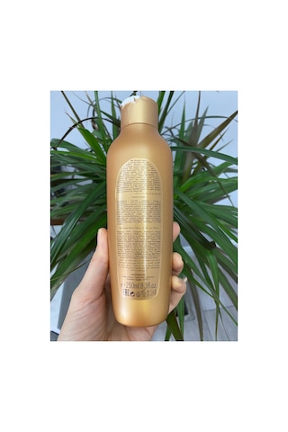 Milk & Honey Gold Şampuan 35957 Tüm Saç Tipleri