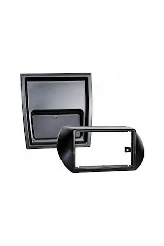 Pnr Audio Fiorino Double Teyp Çerçevesi Pnr Audio Fiorino Double Teyp Çerçevesi