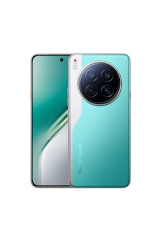 Tecno Camon 40 Premier 5G 12 GB 256 GB (Tecno Türkiye Garantili)