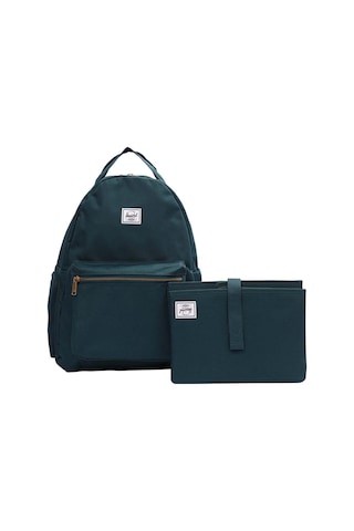 Herschel Supply Co. Herschel Nova Sırt Çantası 11393-06551 Siyah