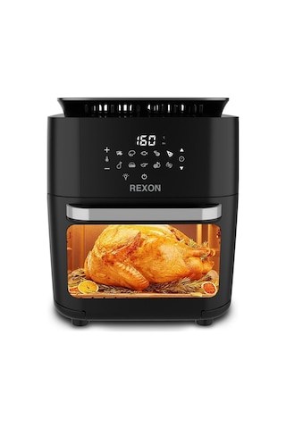 Rexon XXL 1700 W 12 LT Airfryer